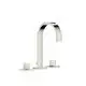 DORNBRACHT-Waschtisch-Dreilochbatterie-mit-Ablaufgarnitur-MEM-20713782-Platin-20713782-08 gallery number 1